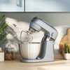 Kenwood Go Keukenrobot KZM35.000GY - 8