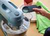Kenwood Go Keukenrobot KZM35.000GY - 12