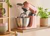 Kenwood Go Keukenrobot KZM35.000RD - 9