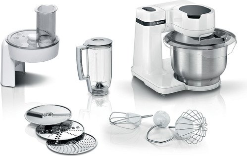 Bosch MUM Serie 2 MUMS2EW20 - 1