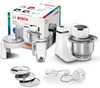 Bosch MUM Serie 2 MUMS2EW20 - 2