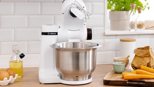 Bosch MUM Serie 2 MUMS2EW20 - 3