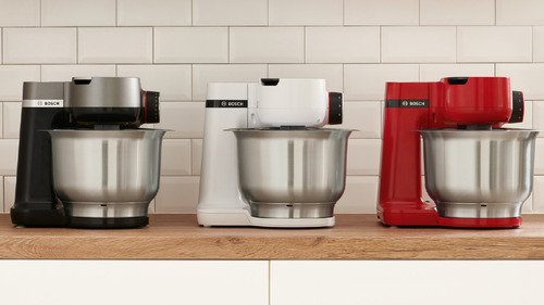 Bosch MUM Serie 2 MUMS2EW20 - 7