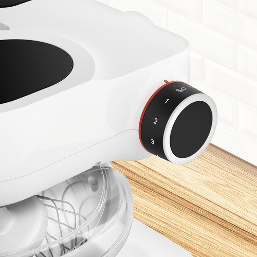 Bosch MUM Serie 2 MUMS2EW20 - 12