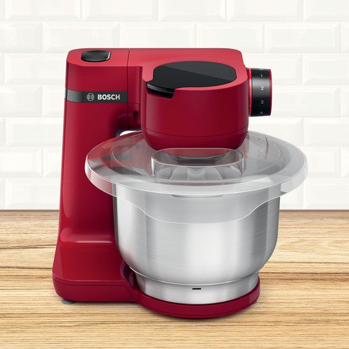 Bosch MUM Serie 2 MUMS2EW20 - 13