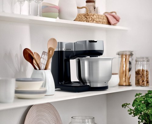 Bosch MUM Serie 2 MUMS2EW20 - 15