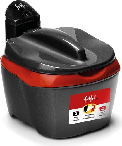 Frifri Friteuse F918RR2 3L - 1