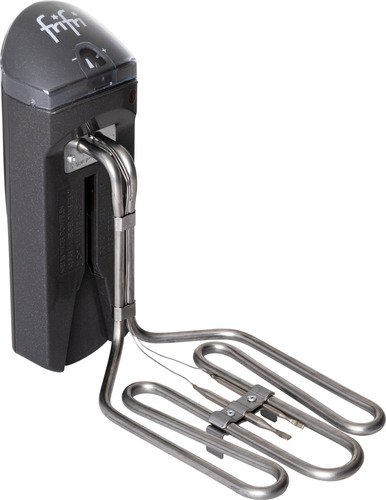 Frifri Friteuse F918RR2 3L - 5