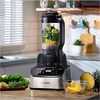 Kenwood Foodprocessor FDM73.480SS - 7