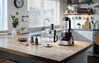 Kenwood Foodprocessor FDM73.480SS - 8
