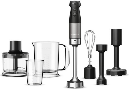 Kenwood Mixeur plongeant HBM80.327BK - 1