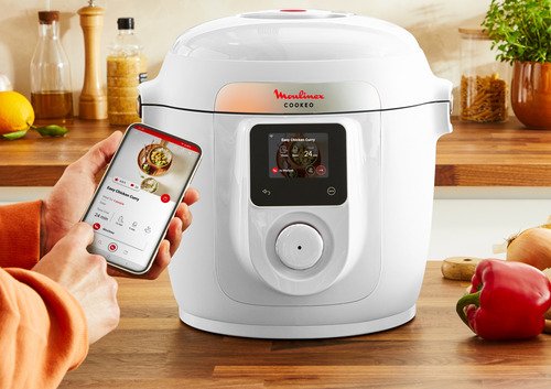 Moulinex Multi Cooker CE952110-5