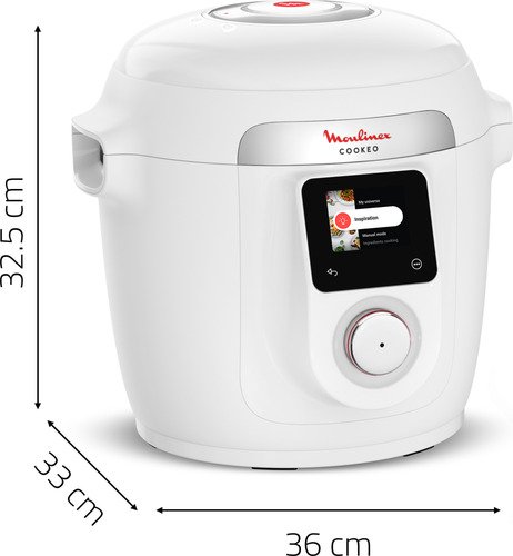 Moulinex Multi Cooker CE952110-8