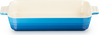 Le Creuset Classic 32cm Rectangular Dish Marseille - 1