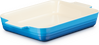 Le Creuset Classic 32cm Rectangular Dish Marseille - 5