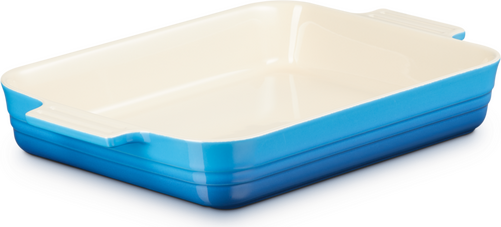 Le Creuset Classic 32cm Rectangular Dish Marseille - 5