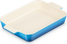 Le Creuset Classic 32cm Rectangular Dish Marseille - 6