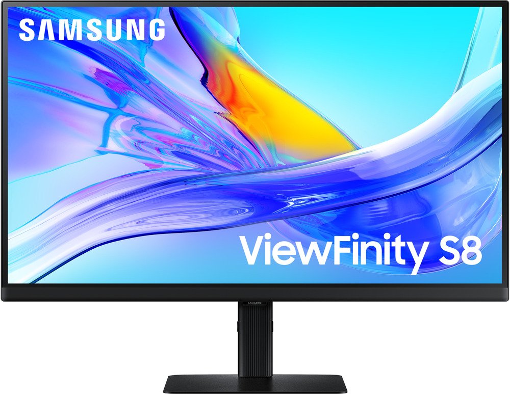 Samsung ViewFinity S8 LS27D800UAUXEN |  | 8806095541945