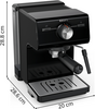 Krups Authentic XP381810 - 9