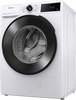 Hisense Wasmachine WF3V943BWBLX-2