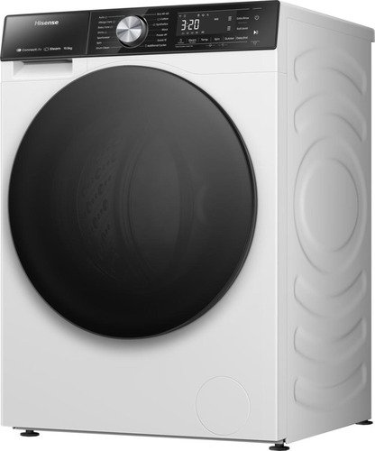 Hisense Wasmachine WF5S1043BW-5