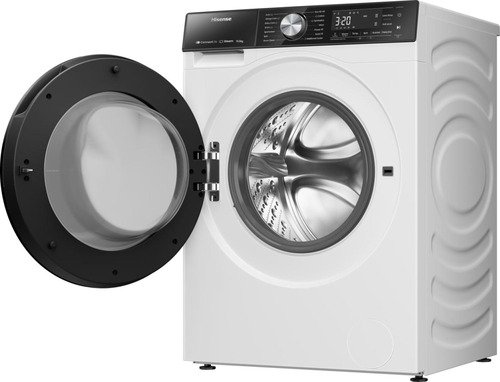 Hisense Wasmachine WF5S1043BW-6