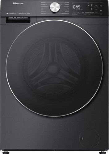 Hisense Wasmachine WF5S1045BB-0