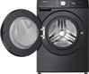 Hisense Wasmachine WF5S1045BB-2