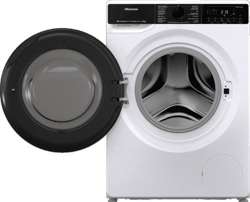 Hisense Wasmachine WF5V144BWBLX-2