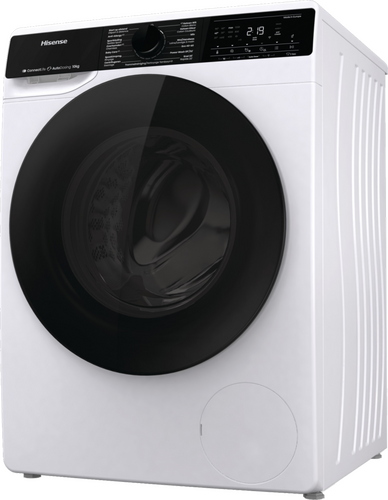 Hisense Wasmachine WF5V144BWBLX-4