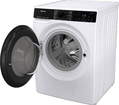 Hisense Wasmachine WF5V144BWBLX-5