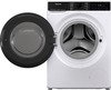 Hisense Wasmachine WF5V843BWBLX-2