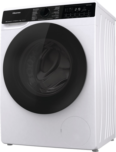 Hisense Wasmachine WF5V843BWBLX-4