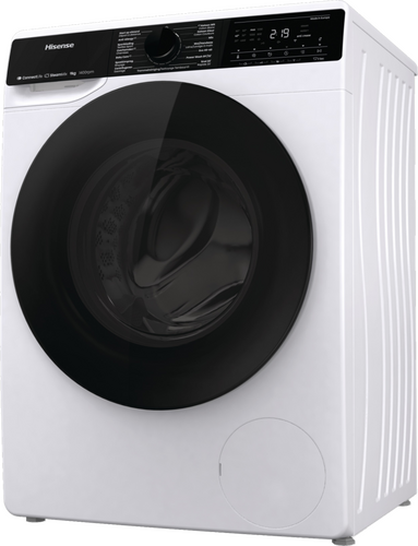 Hisense Wasmachine WF5V943BWBLX-4