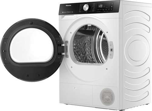 Hisense Droogkast DH3S802BW2-5