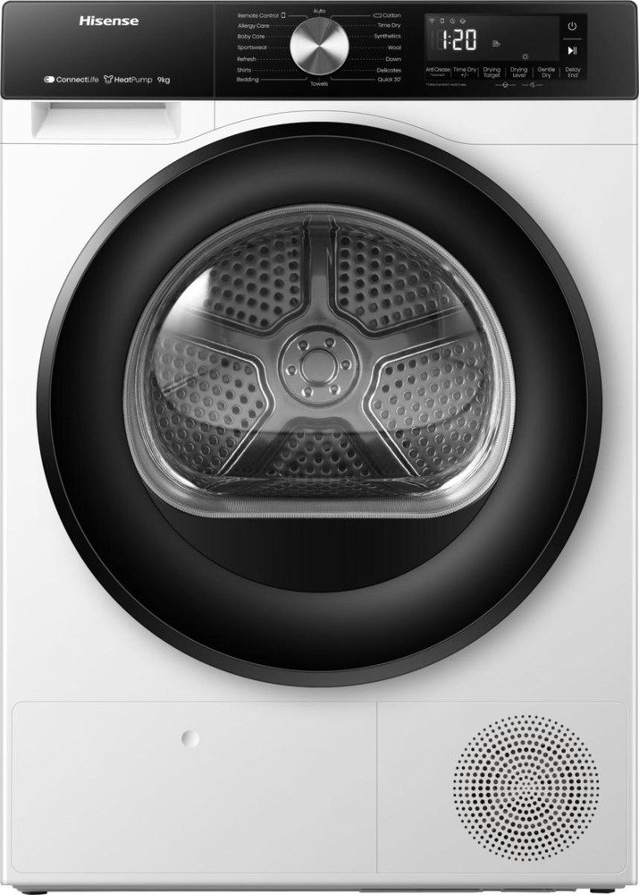 Hisense DH3S902BW3 | | 6901101829610