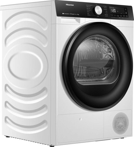 Hisense Droogkast DH3S902BW3-2