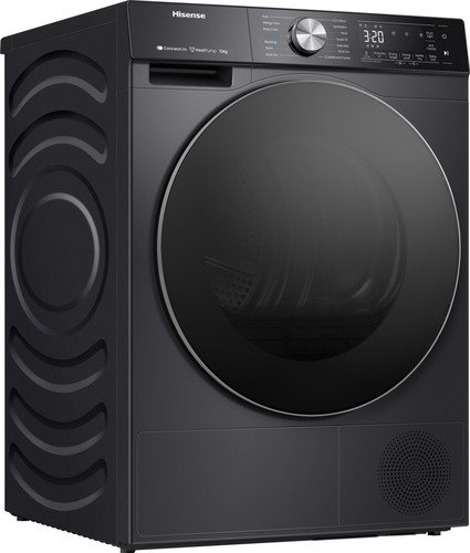 Hisense Droogkast DH5S102BB-1