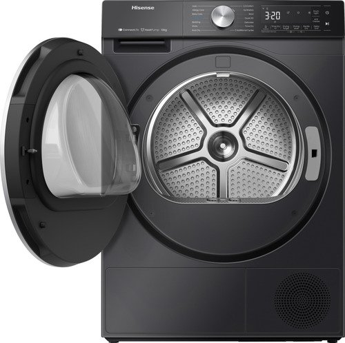 Hisense Droogkast DH5S102BB-2