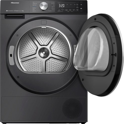 Hisense Droogkast DH5S102BB-5