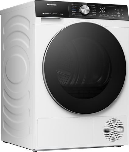 Hisense Droogkast DH5S102BW-1