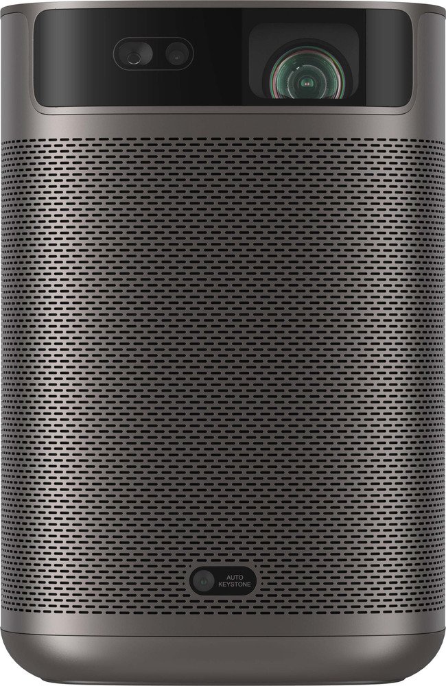 XGIMI MoGo 2 Pro (Google TV) | | 6935670508157
