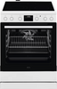 AEG Fornuis CCB6443BBM - 1