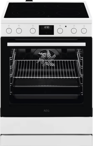 AEG Fornuis CCB6443BBM - 1