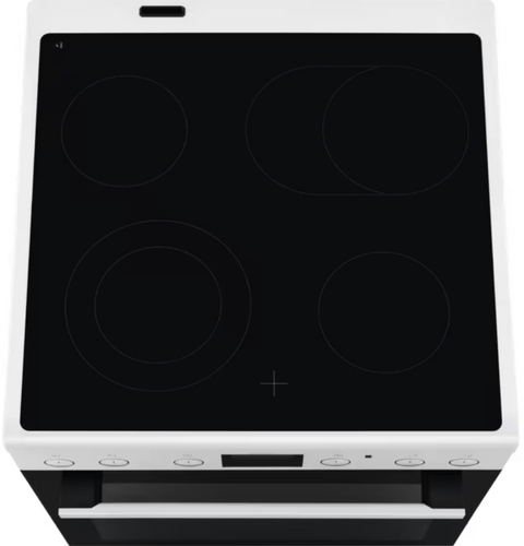 AEG Fornuis CCB6443BBM - 4