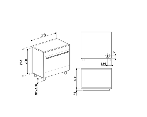 SCB95CIX-1