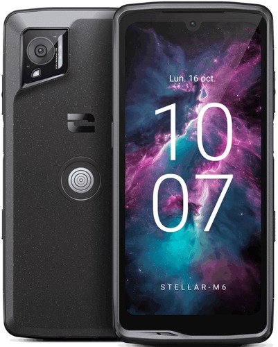 Crosscall Stellar M6 Outdoor Smartphone - 1