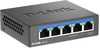 D-Link Commutateur DMS-105/E - 1