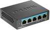 D-Link Commutateur DMS-105/E - 2