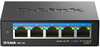 D-Link Commutateur DMS-105/E - 3